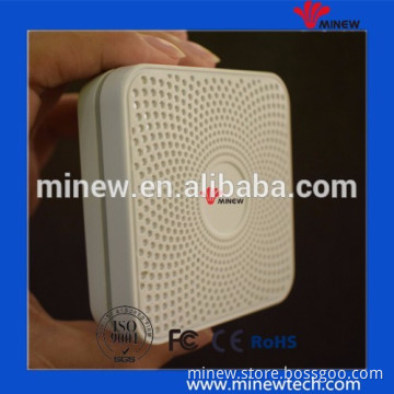 BLE 4.0 Programmable Personal Locator Beacon